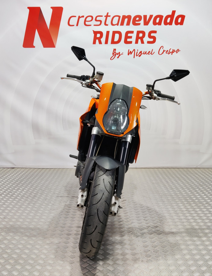 Imagen de Ktm 990 SUPER DUKE