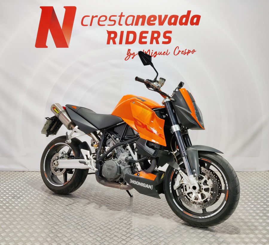 Imagen de Ktm 990 SUPER DUKE