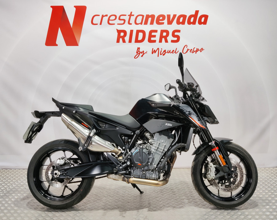 Imagen de Ktm DUKE 890