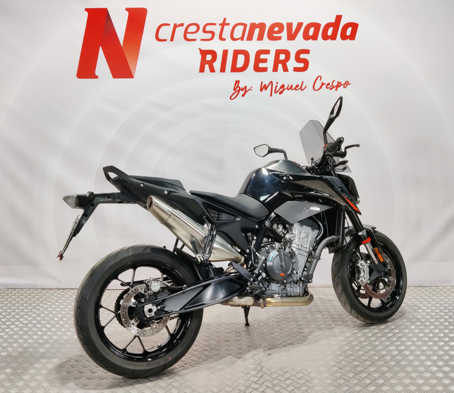 Imagen de Ktm DUKE 890