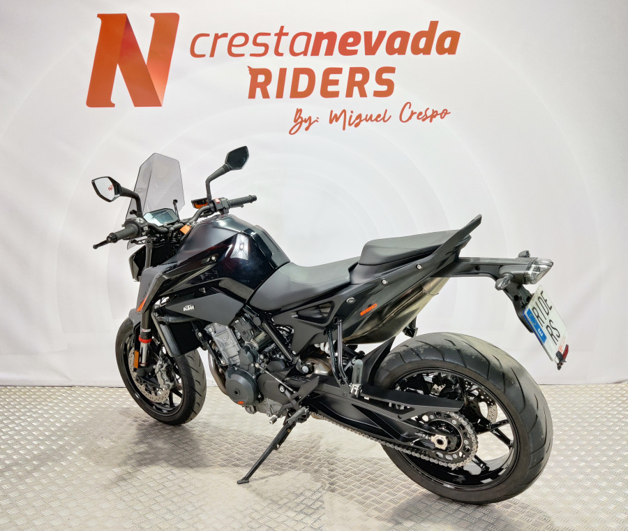 Imagen de Ktm DUKE 890