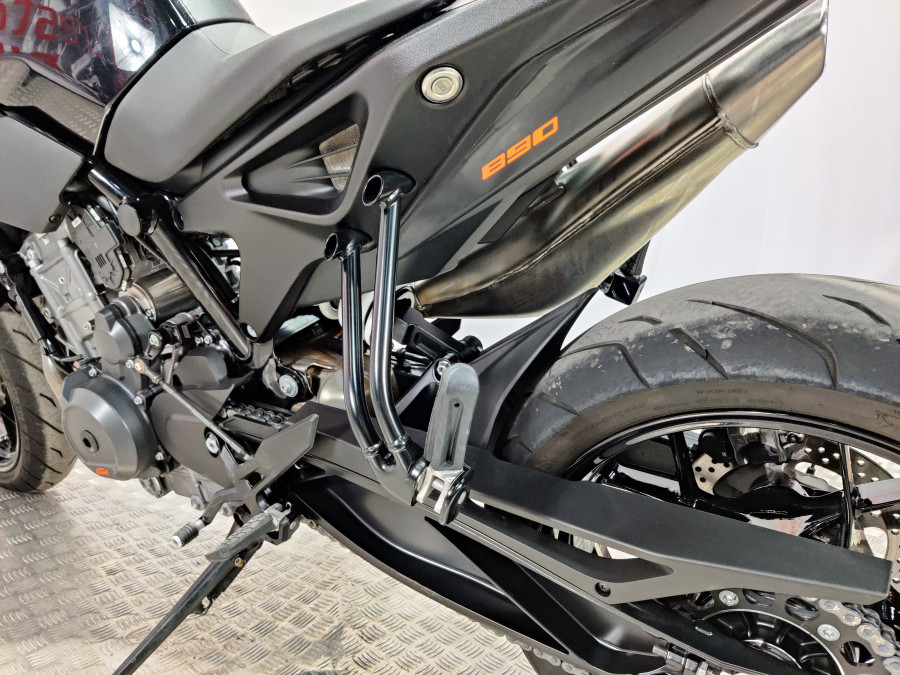 Imagen de Ktm DUKE 890