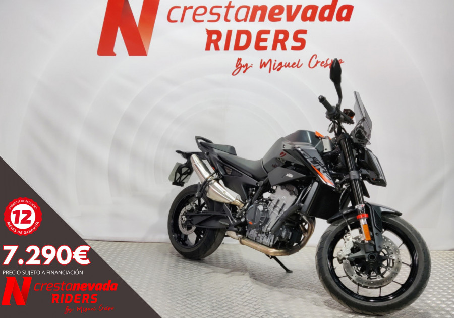 Imagen de Ktm DUKE 890