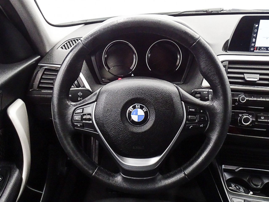 Imagen de BMW Serie 1