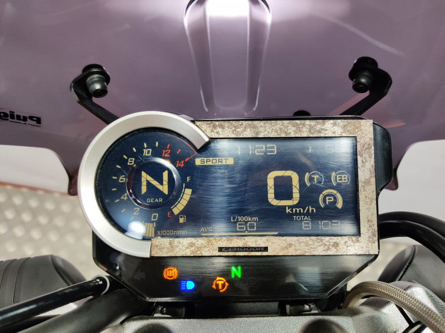 Imagen de Honda CB 1000 R