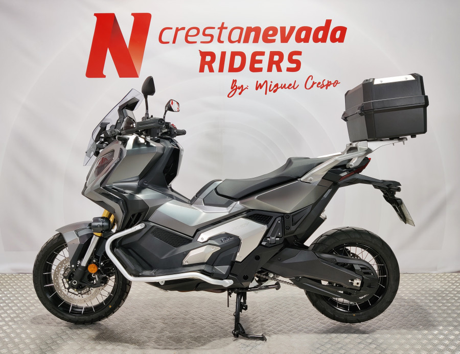 Imagen de Honda X ADV 750