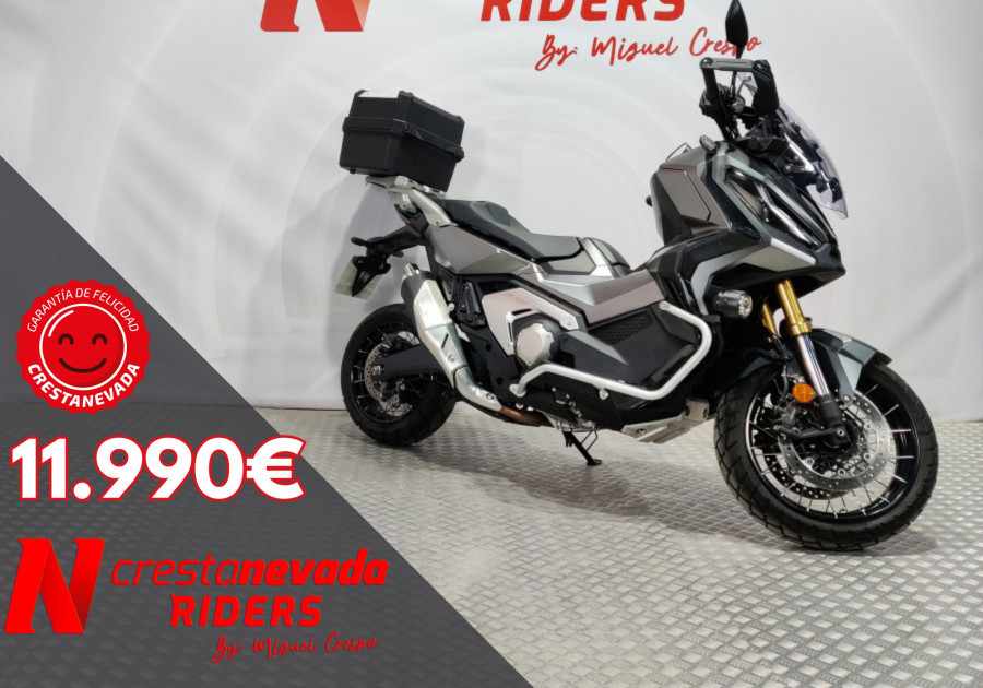Imagen de Honda X ADV 750