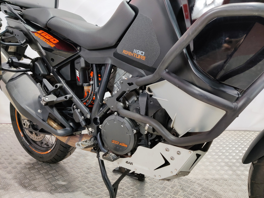 Imagen de Ktm 1190 ADVENTURE