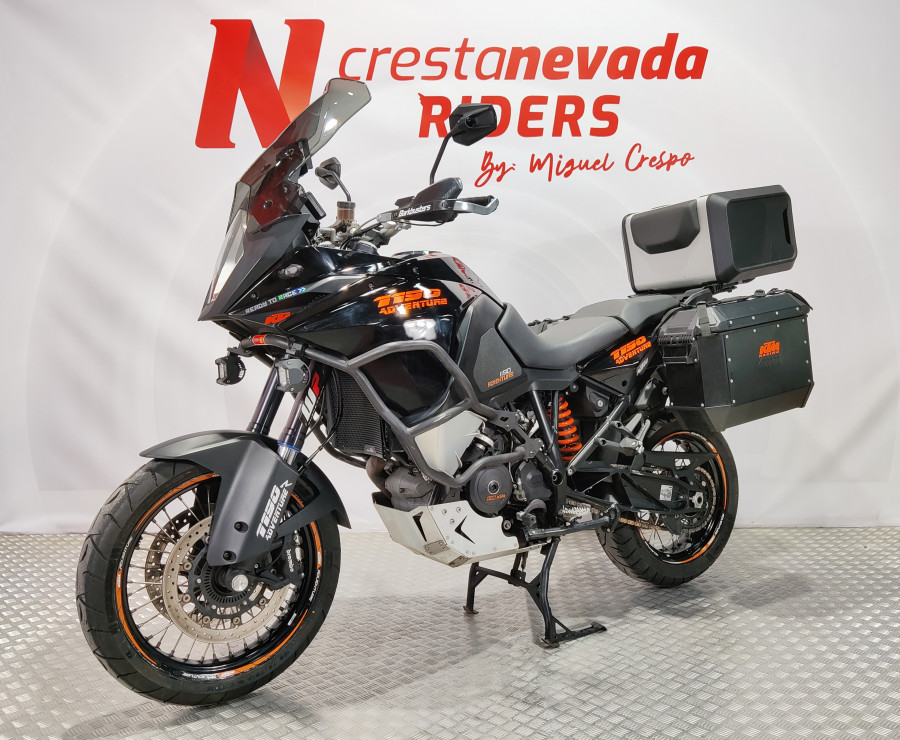 Imagen de Ktm 1190 ADVENTURE