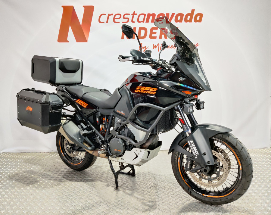 Imagen de Ktm 1190 ADVENTURE