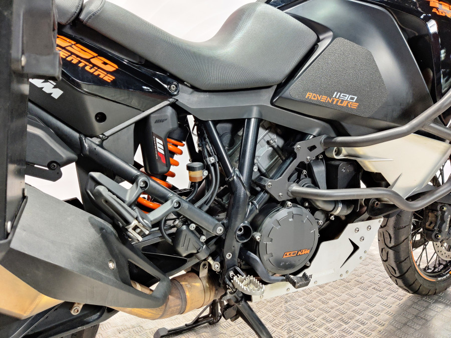 Imagen de Ktm 1190 ADVENTURE