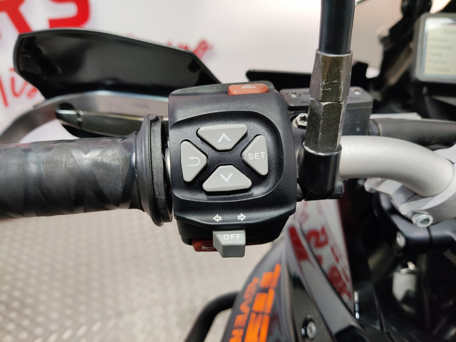 Imagen de Ktm 1190 ADVENTURE