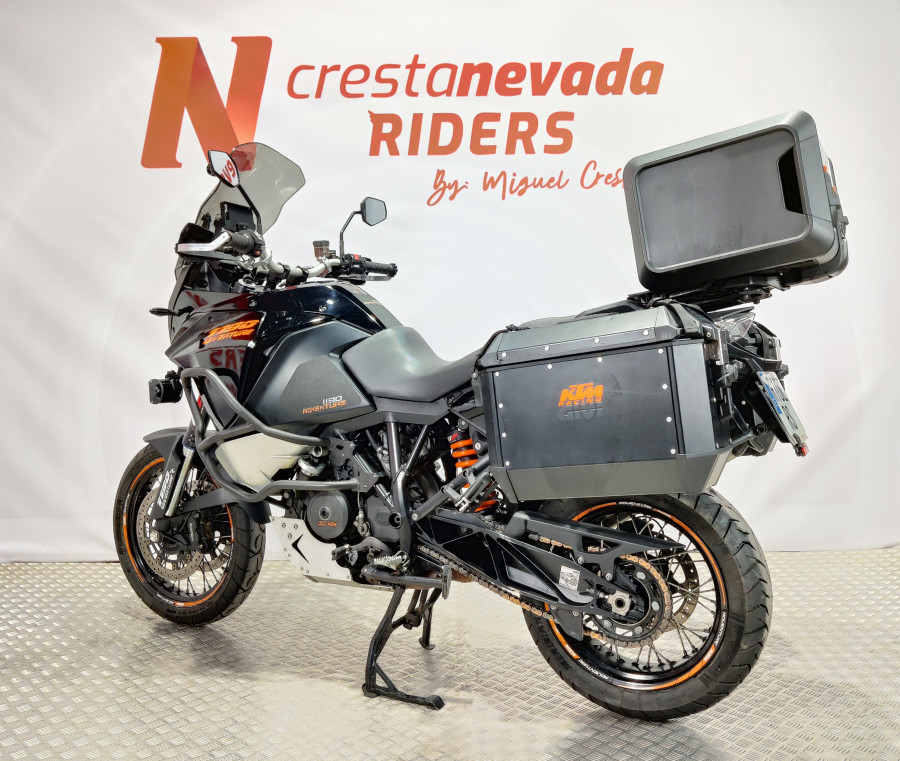 Imagen de Ktm 1190 ADVENTURE