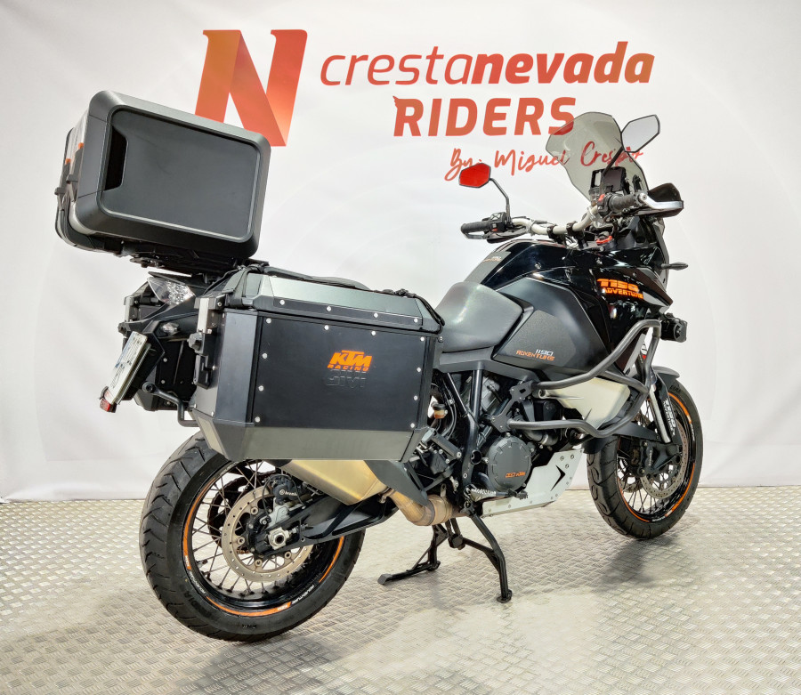 Imagen de Ktm 1190 ADVENTURE