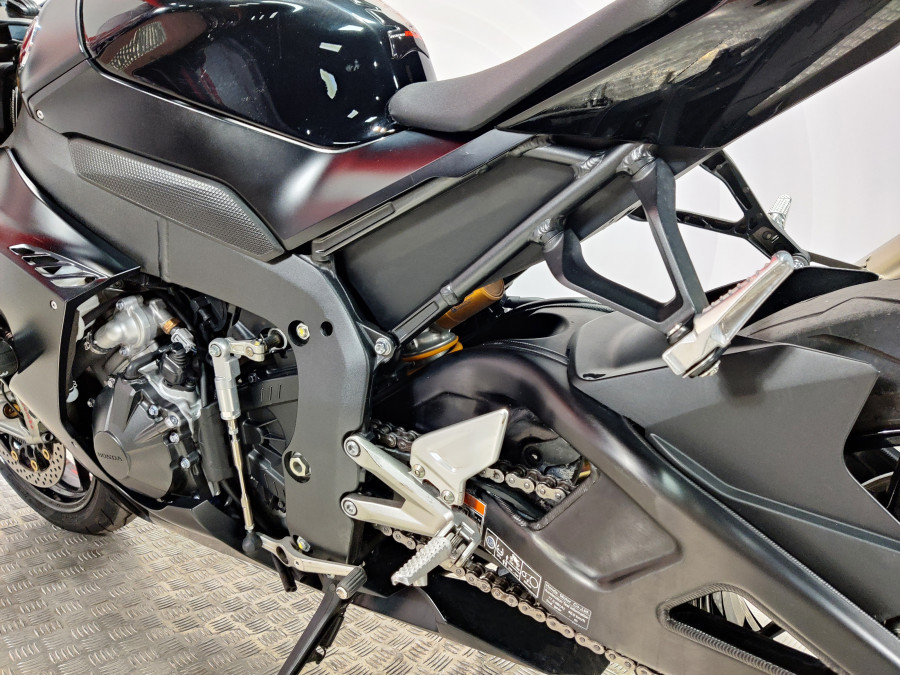 Imagen de Honda CBR 1000 RR FIREBLADE SP