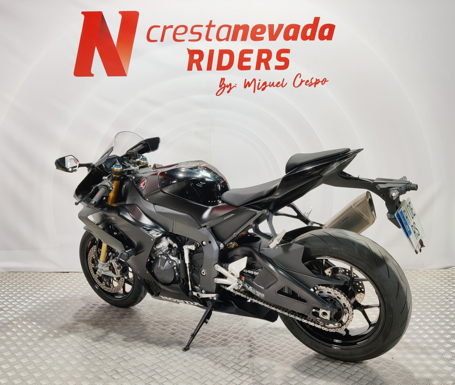 Imagen de Honda CBR 1000 RR FIREBLADE SP