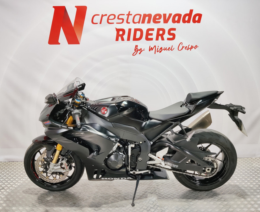 Imagen de Honda CBR 1000 RR FIREBLADE SP