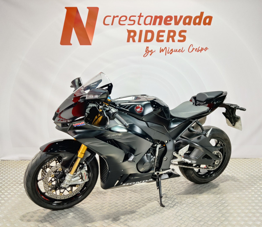 Imagen de Honda CBR 1000 RR FIREBLADE SP