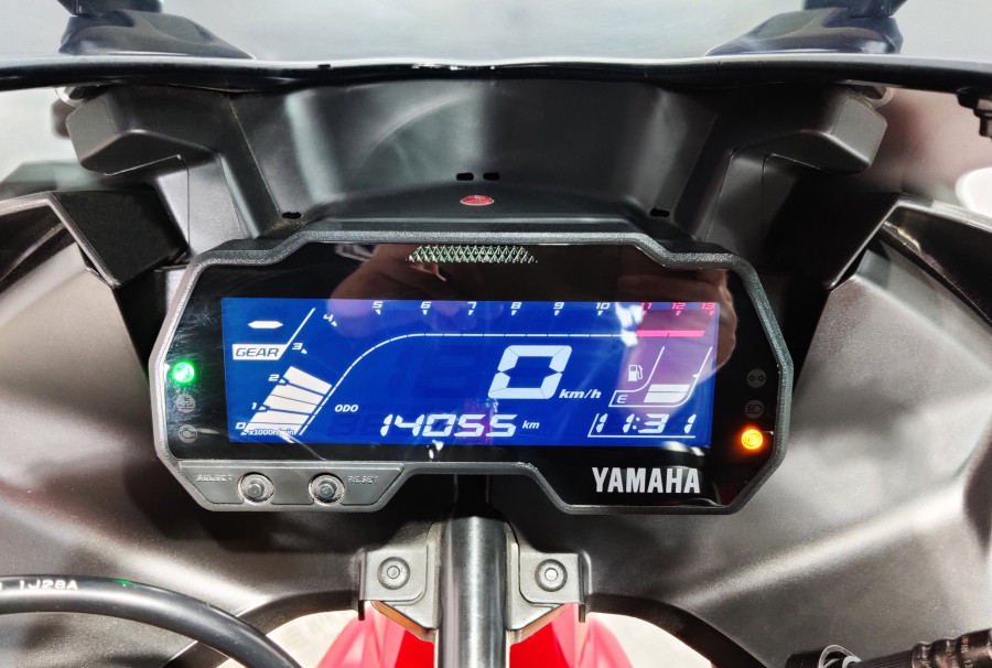 Imagen de Yamaha YZF R 125