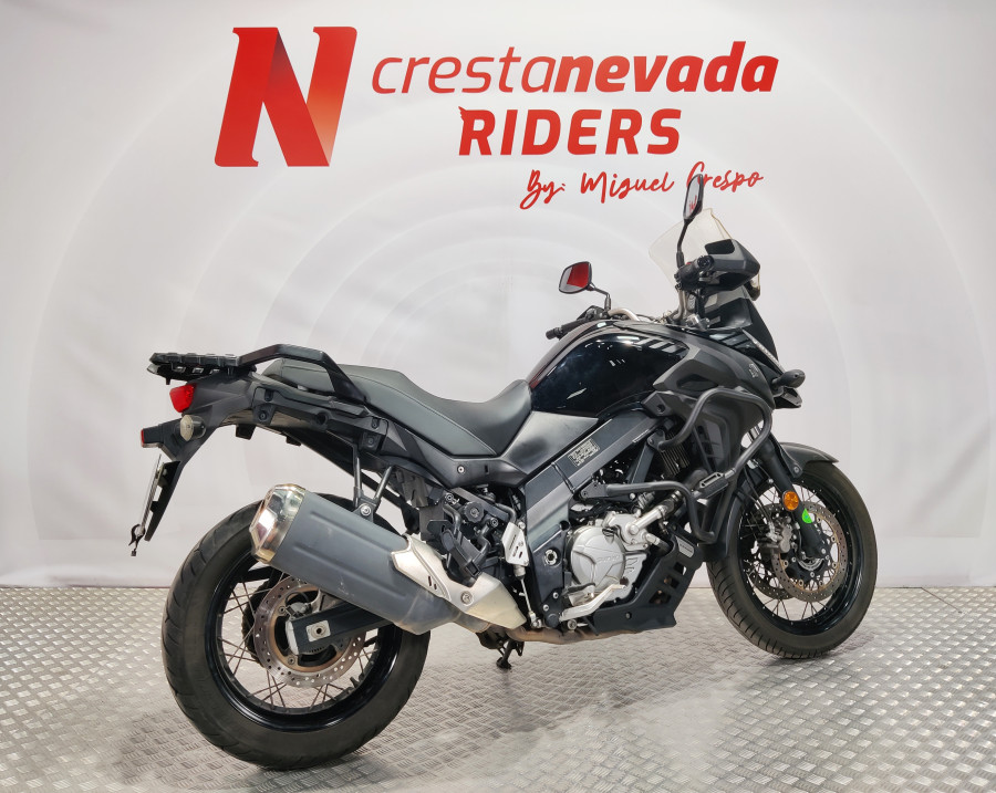 Imagen de Suzuki V-STROM 650 XT ABS