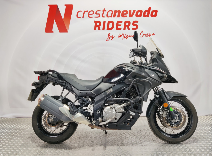 Imagen de Suzuki V-STROM 650 XT ABS