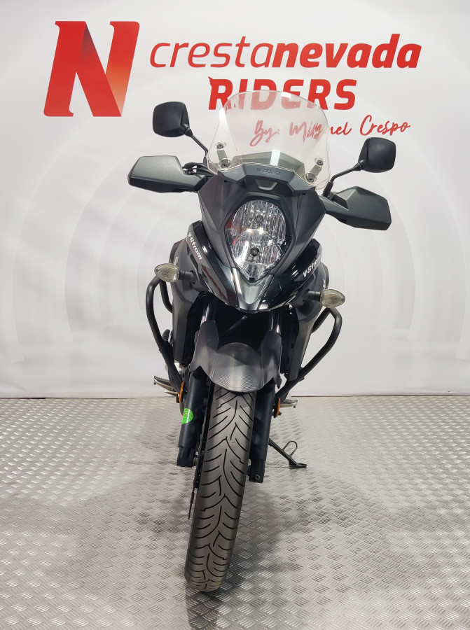 Imagen de Suzuki V-STROM 650 XT ABS