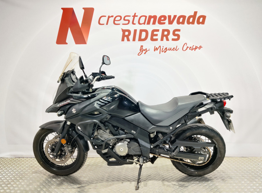 Imagen de Suzuki V-STROM 650 XT ABS