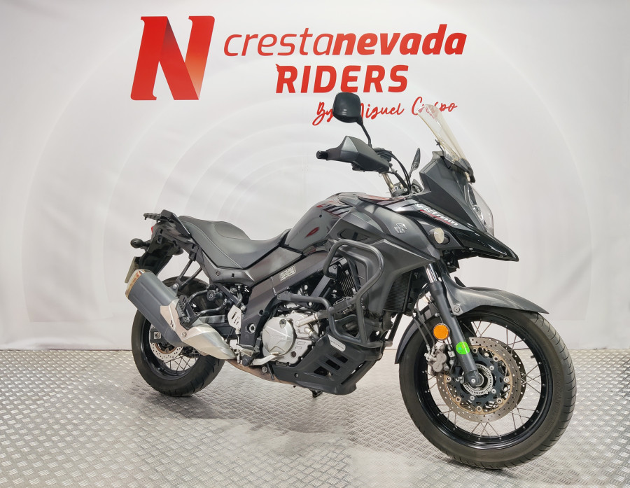 Imagen de Suzuki V-STROM 650 XT ABS