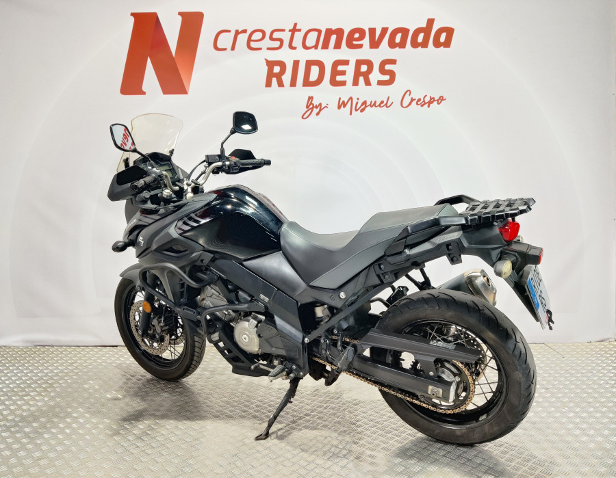 Imagen de Suzuki V-STROM 650 XT ABS