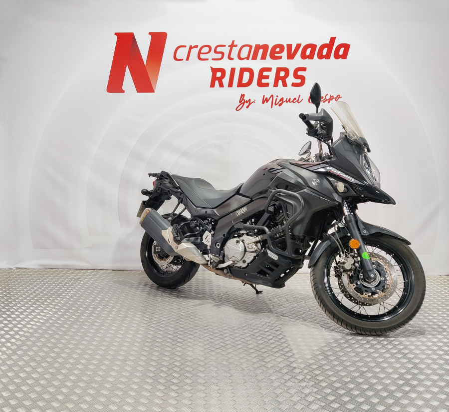 Imagen de Suzuki V-STROM 650 XT ABS