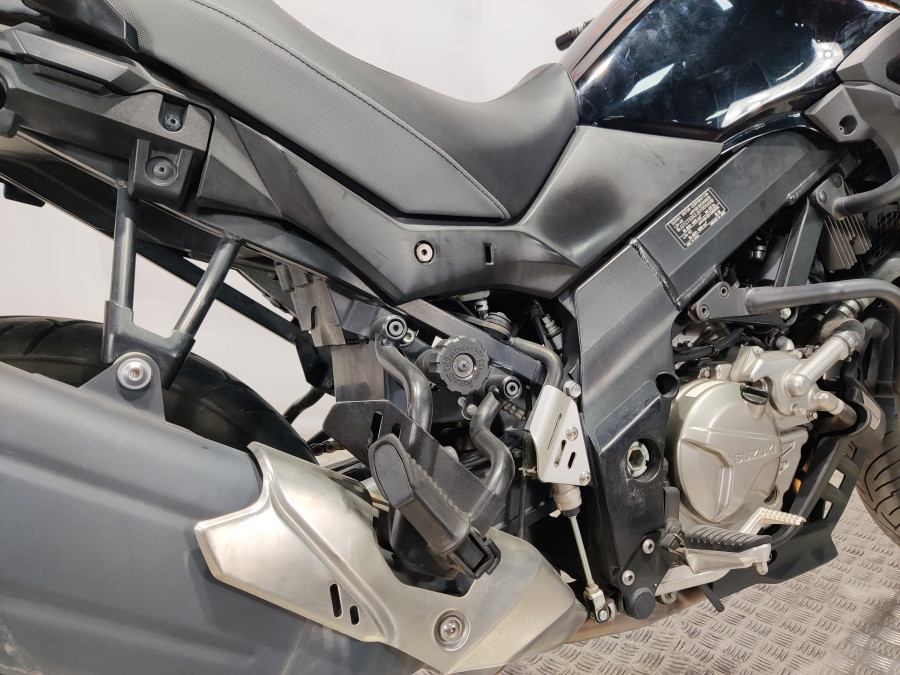 Imagen de Suzuki V-STROM 650 XT ABS