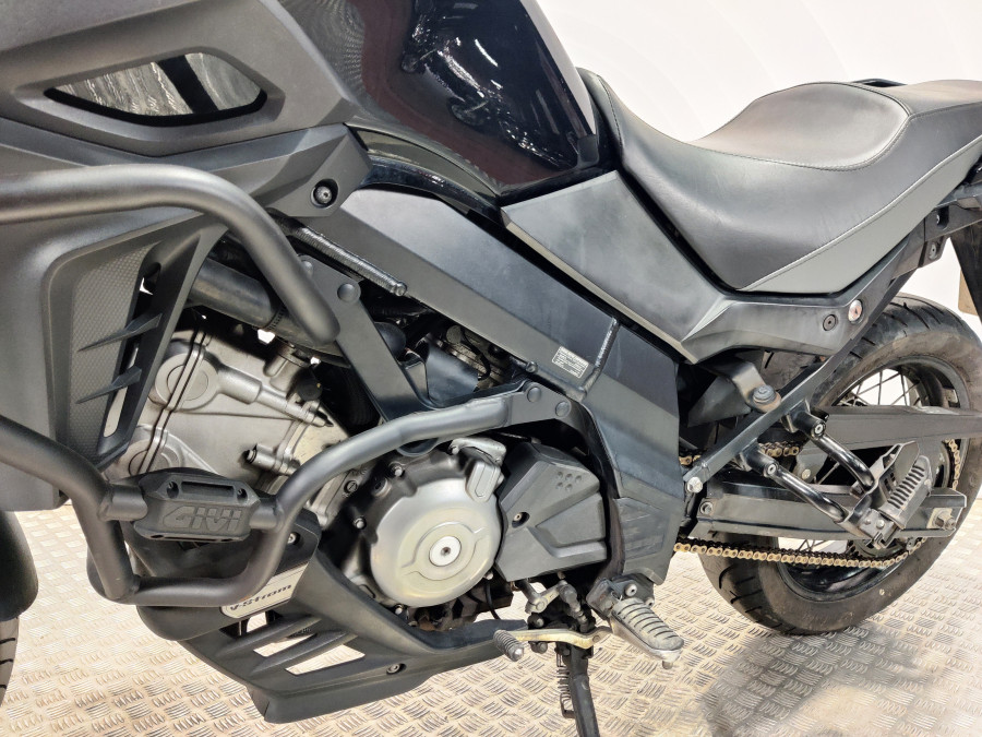 Imagen de Suzuki V-STROM 650 XT ABS