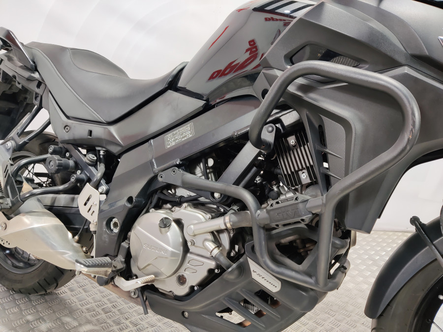 Imagen de Suzuki V-STROM 650 XT ABS