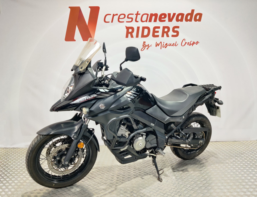 Imagen de Suzuki V-STROM 650 XT ABS