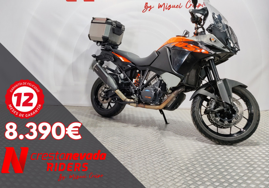 Imagen de Ktm ADVENTURE 1050