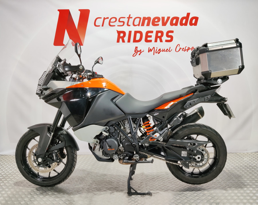 Imagen de Ktm ADVENTURE 1050