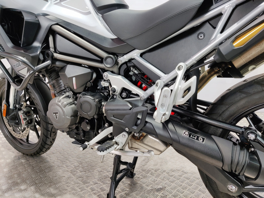 Imagen de Triumph TIGER 1200 GT PRO