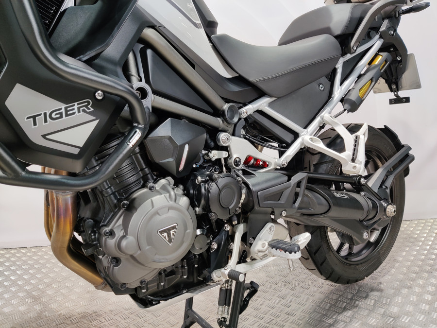 Imagen de Triumph TIGER 1200 GT PRO