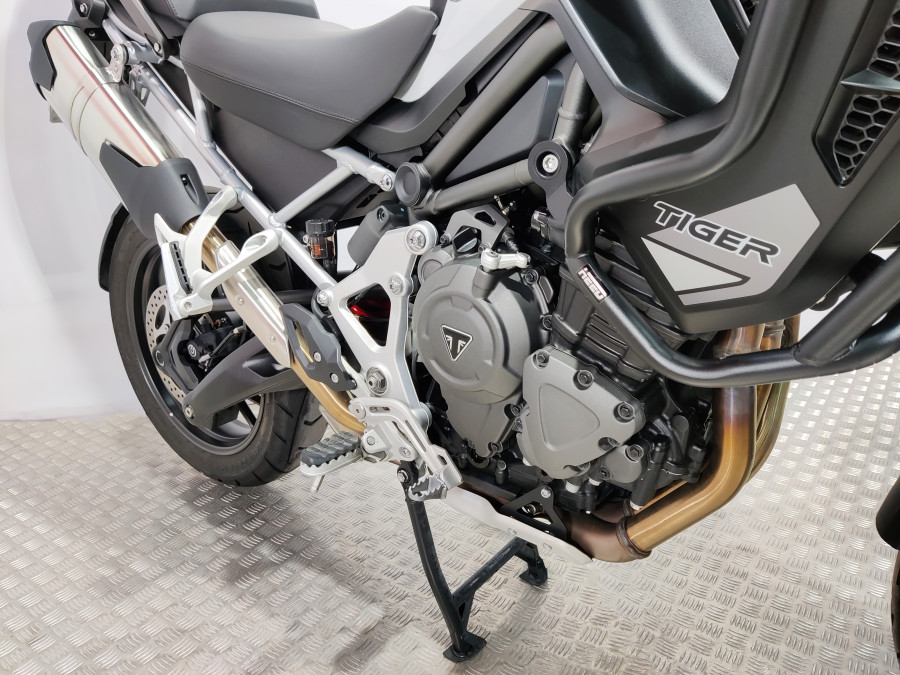 Imagen de Triumph TIGER 1200 GT PRO