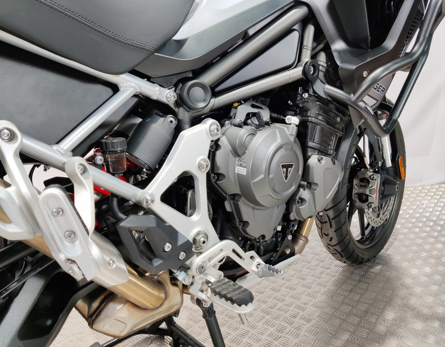 Imagen de Triumph TIGER 1200 GT PRO