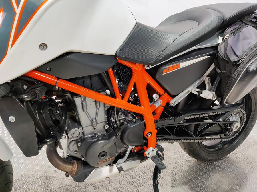 Imagen de Ktm DUKE 690