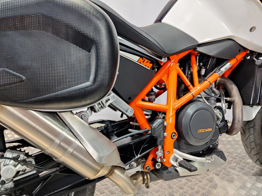 Imagen de Ktm DUKE 690