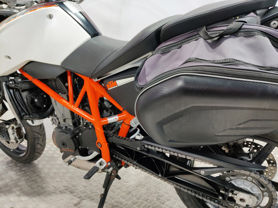 Imagen de Ktm DUKE 690