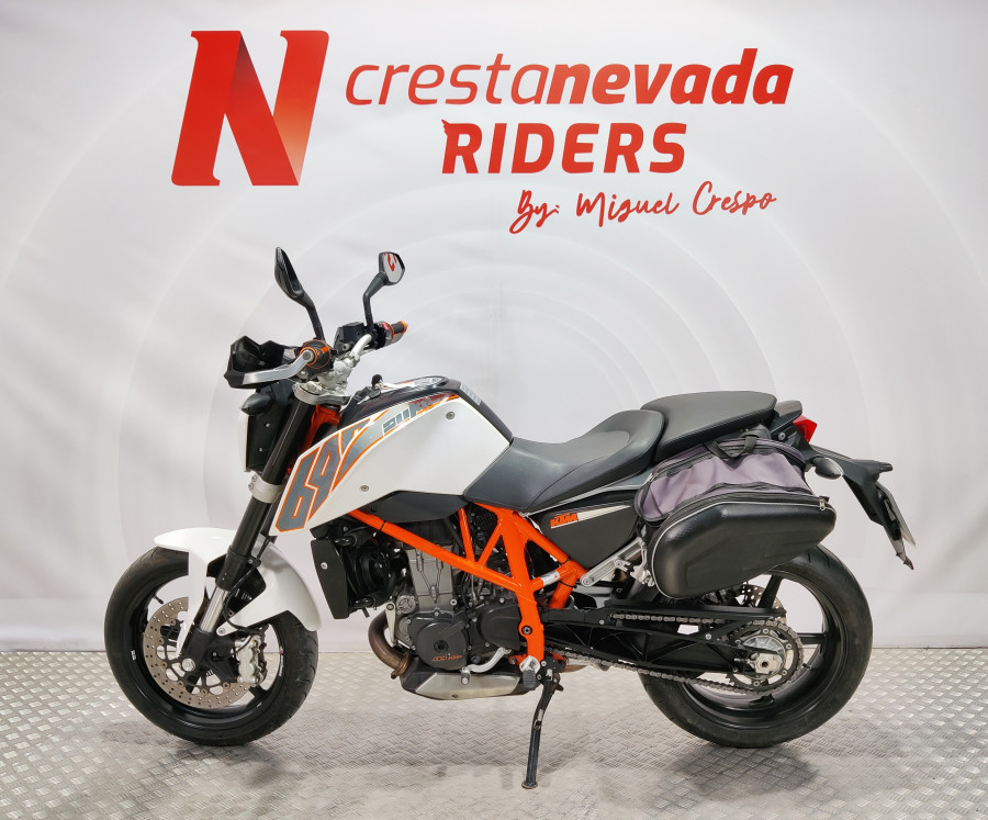 Imagen de Ktm DUKE 690