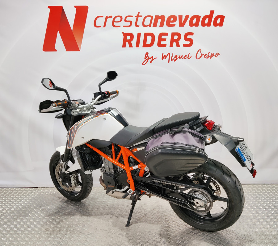 Imagen de Ktm DUKE 690