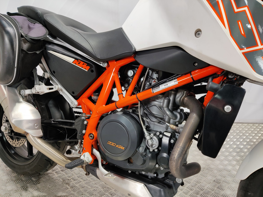 Imagen de Ktm DUKE 690