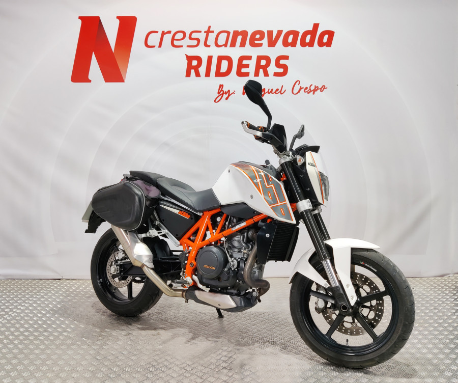 Imagen de Ktm DUKE 690