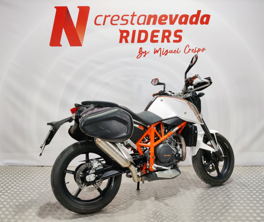 Imagen de Ktm DUKE 690