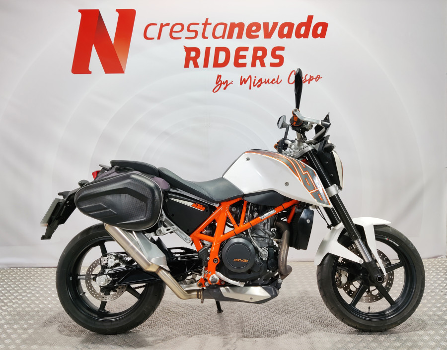 Imagen de Ktm DUKE 690