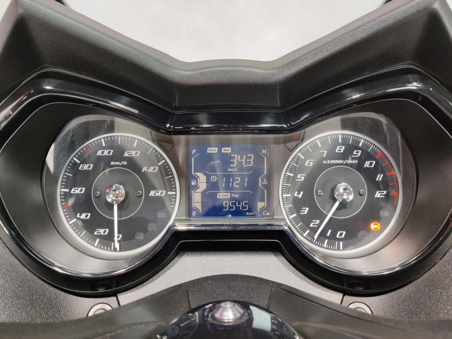 Imagen de Yamaha XMAX 125